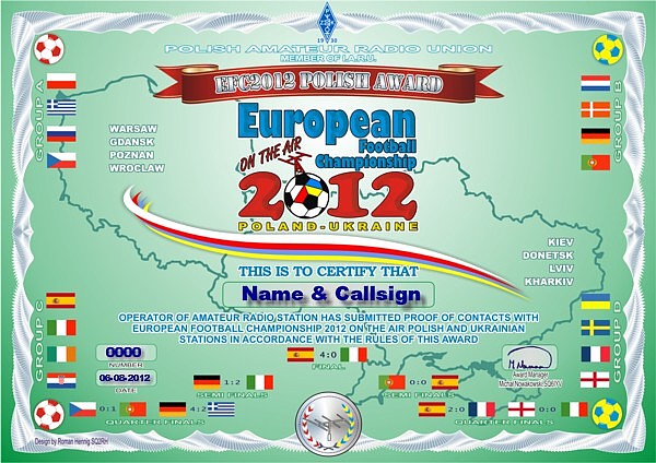 EFC2012 Polish Award Final Version